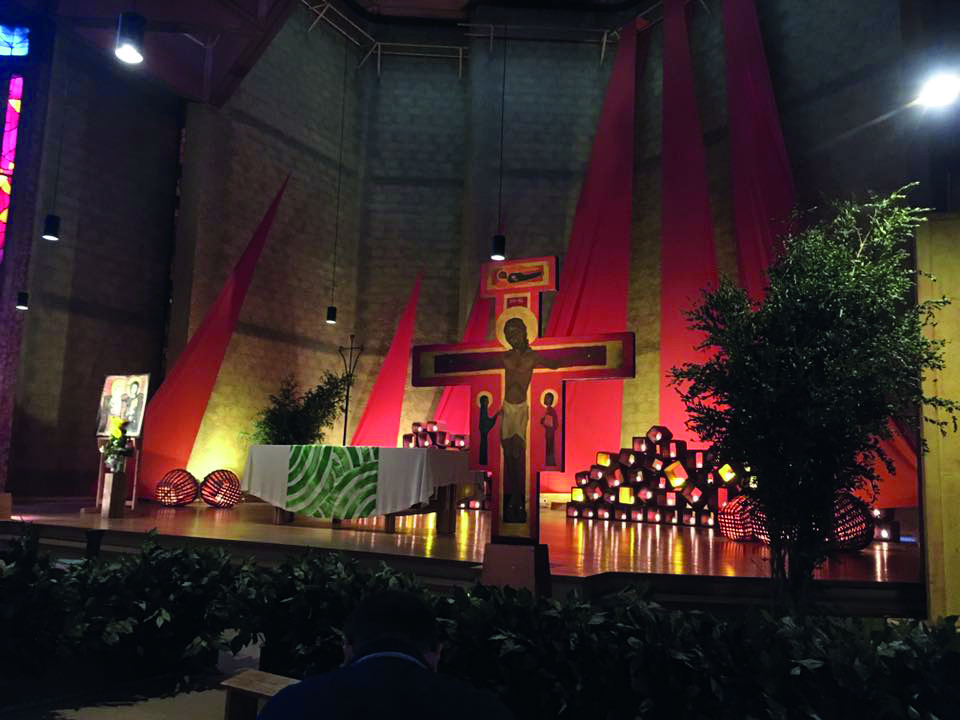 Taizé