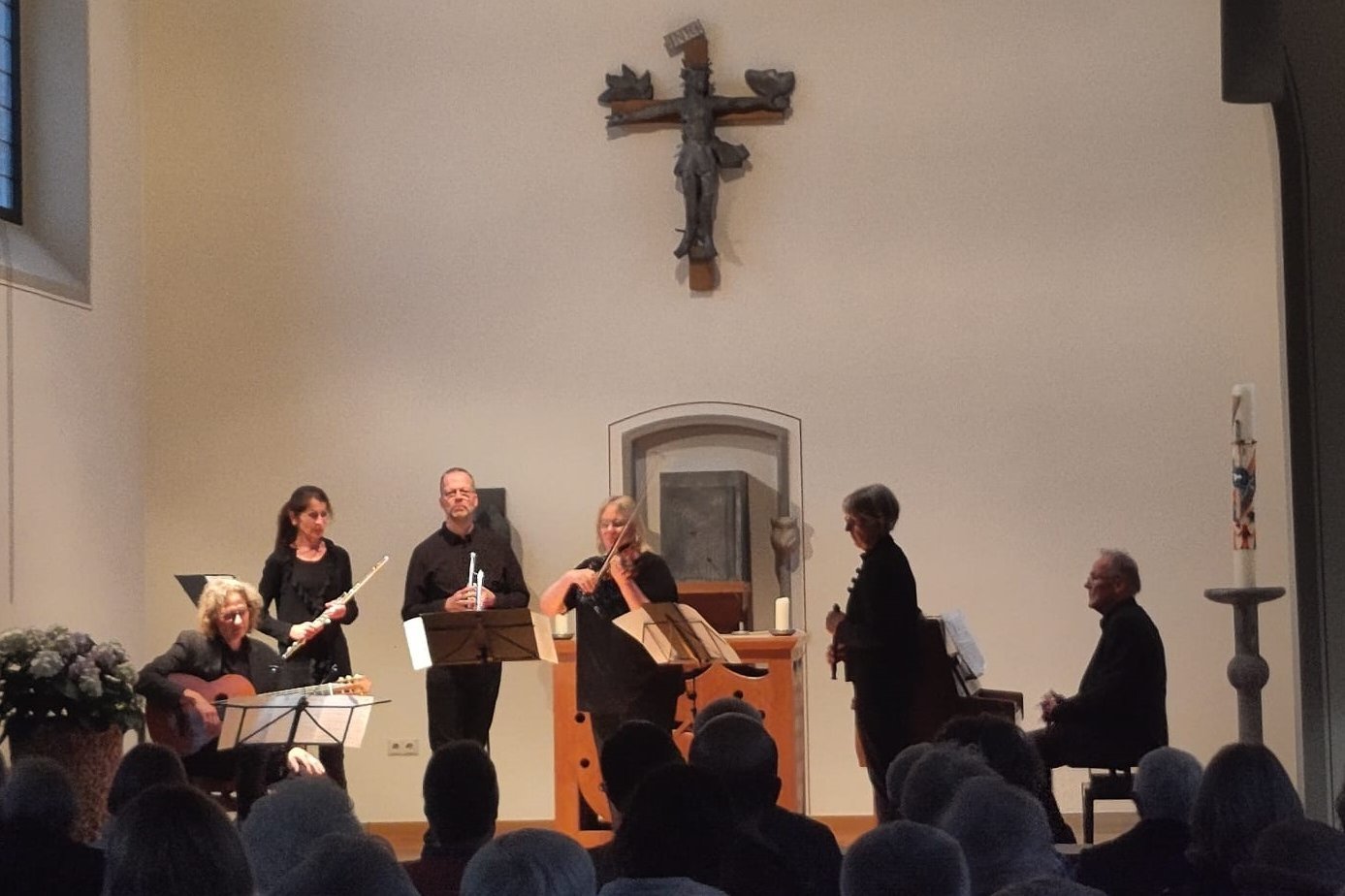 Continuo