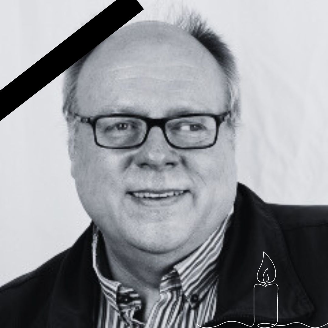 Verstorben Pastor Großeit