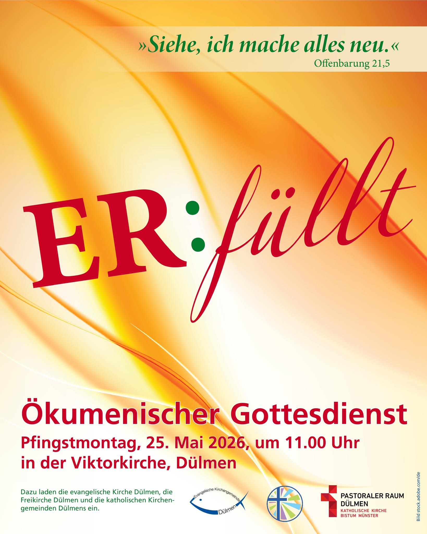 Pfingstmontag