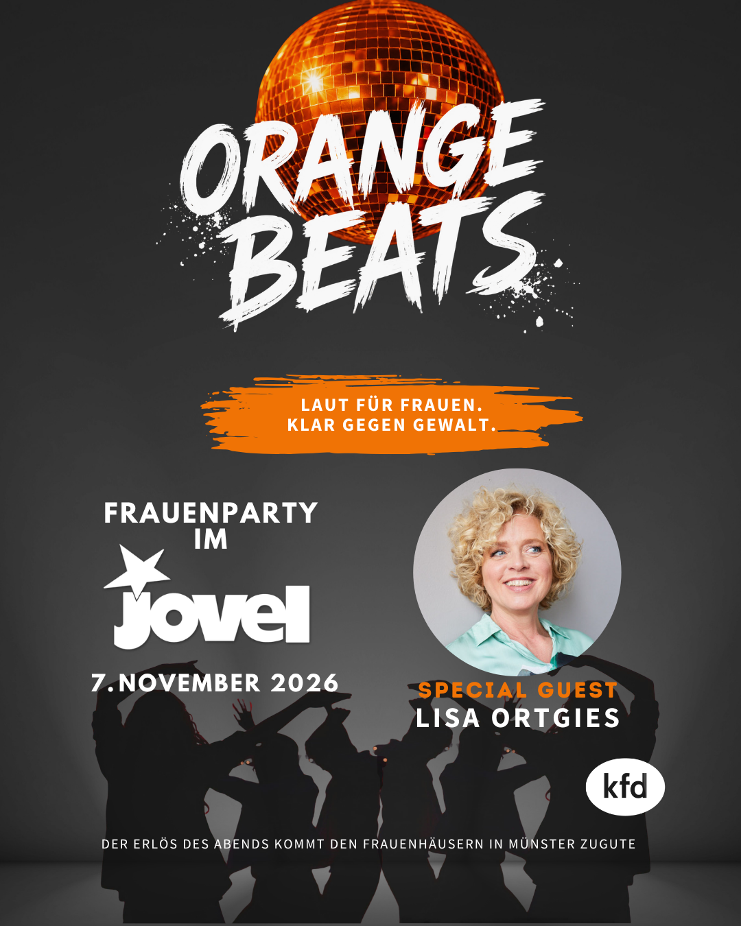 Orange Beat
