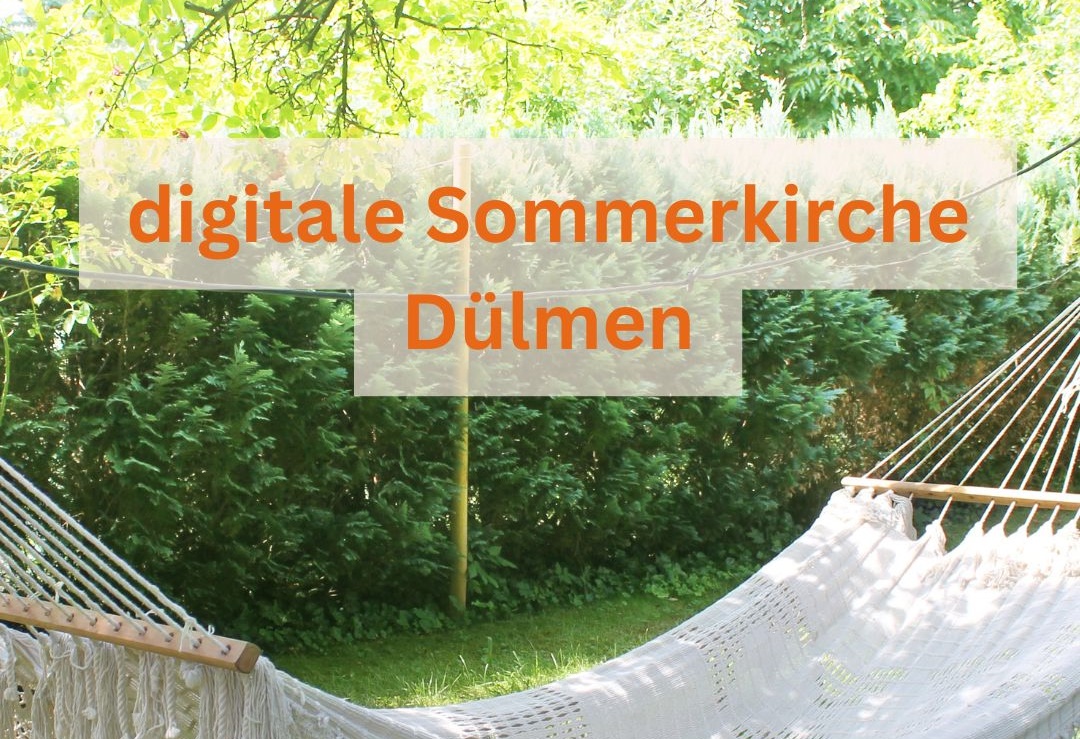 Sommerkirche