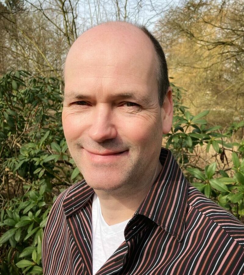 Christoph Bleker