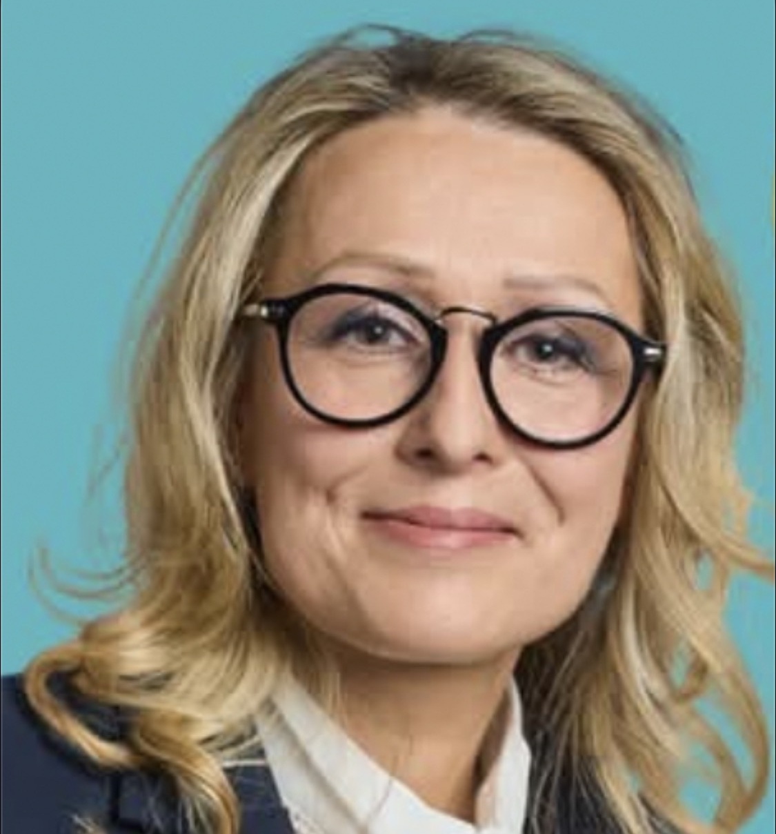 Anna Kamila Kowalczyk Lehmann