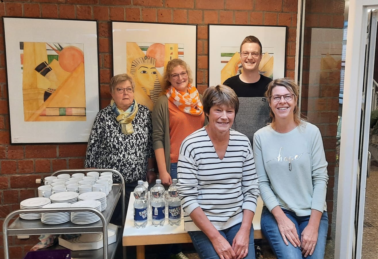 Patronatsfest am 18. September 2022