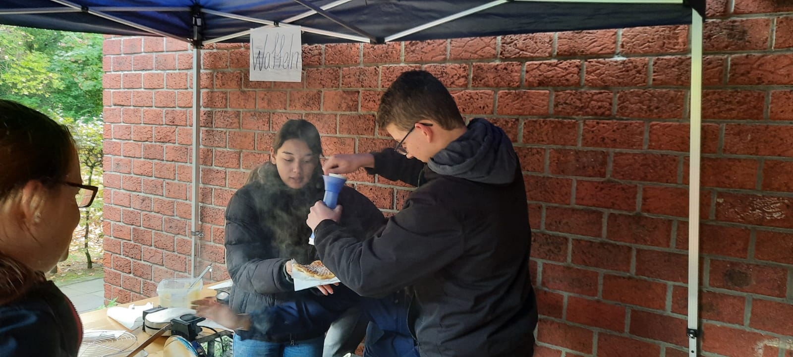 Patronatsfest am 18. September 2022