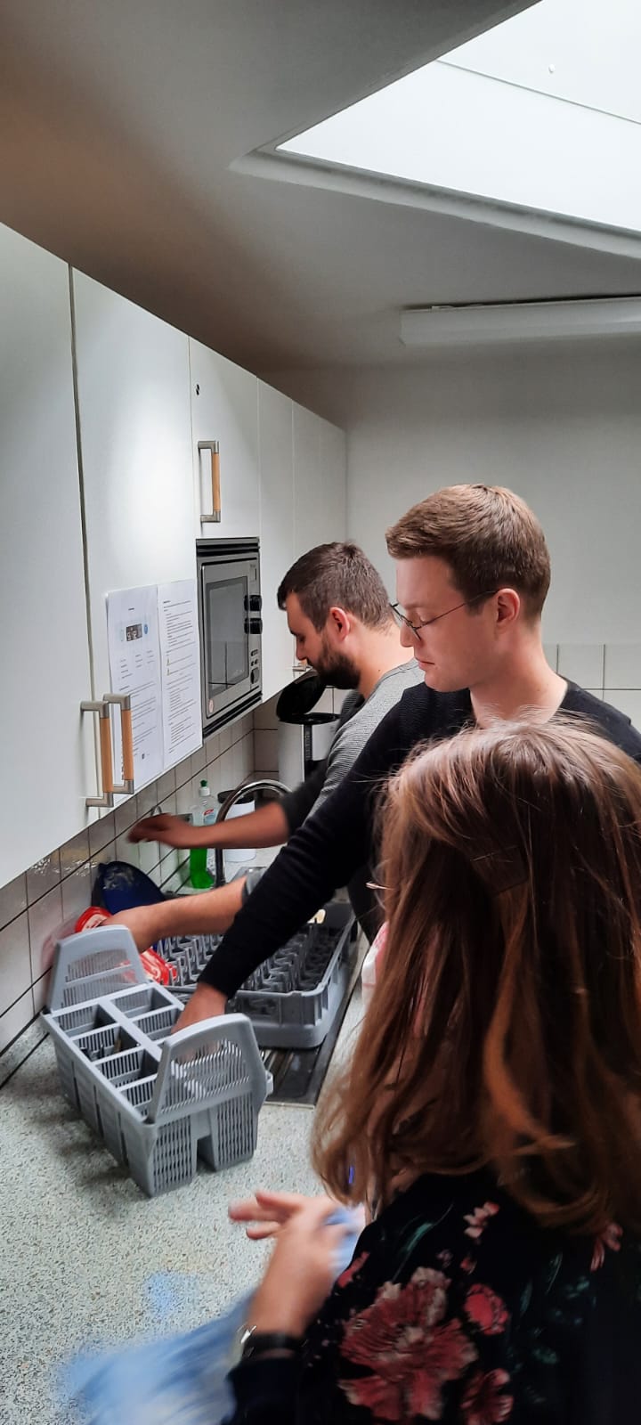 Patronatsfest am 18. September 2022