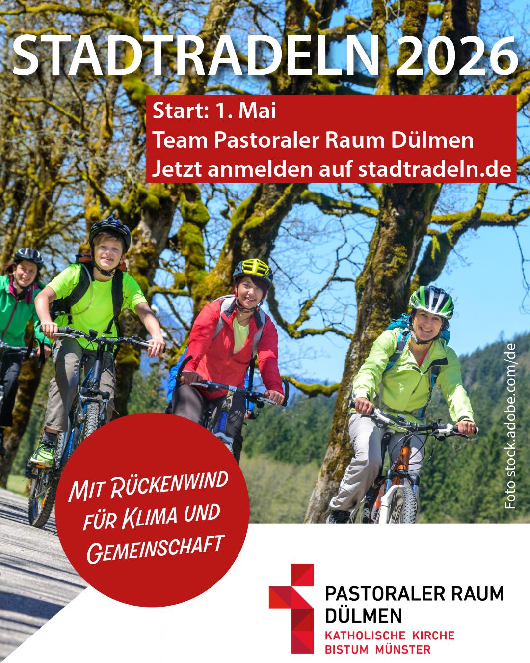 Stadtradeln