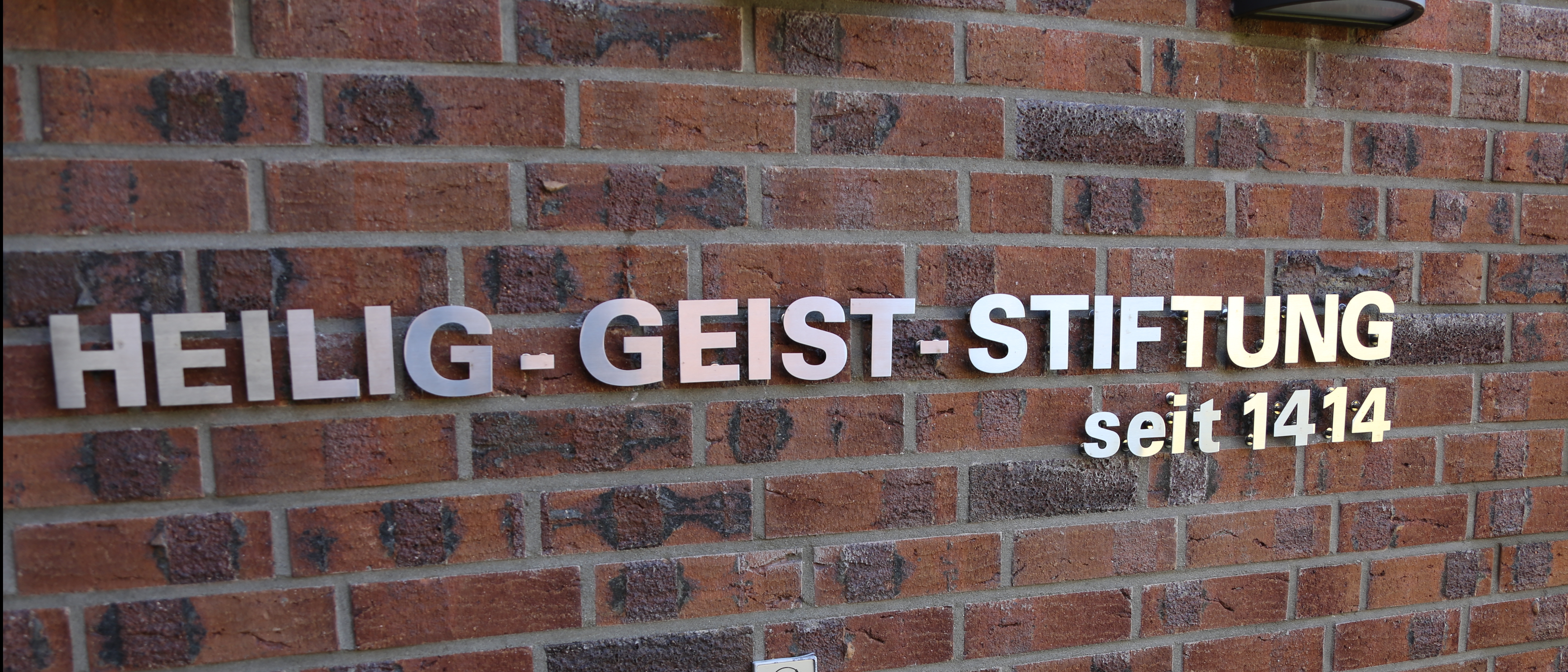 Heilig-Geist-Stiftung