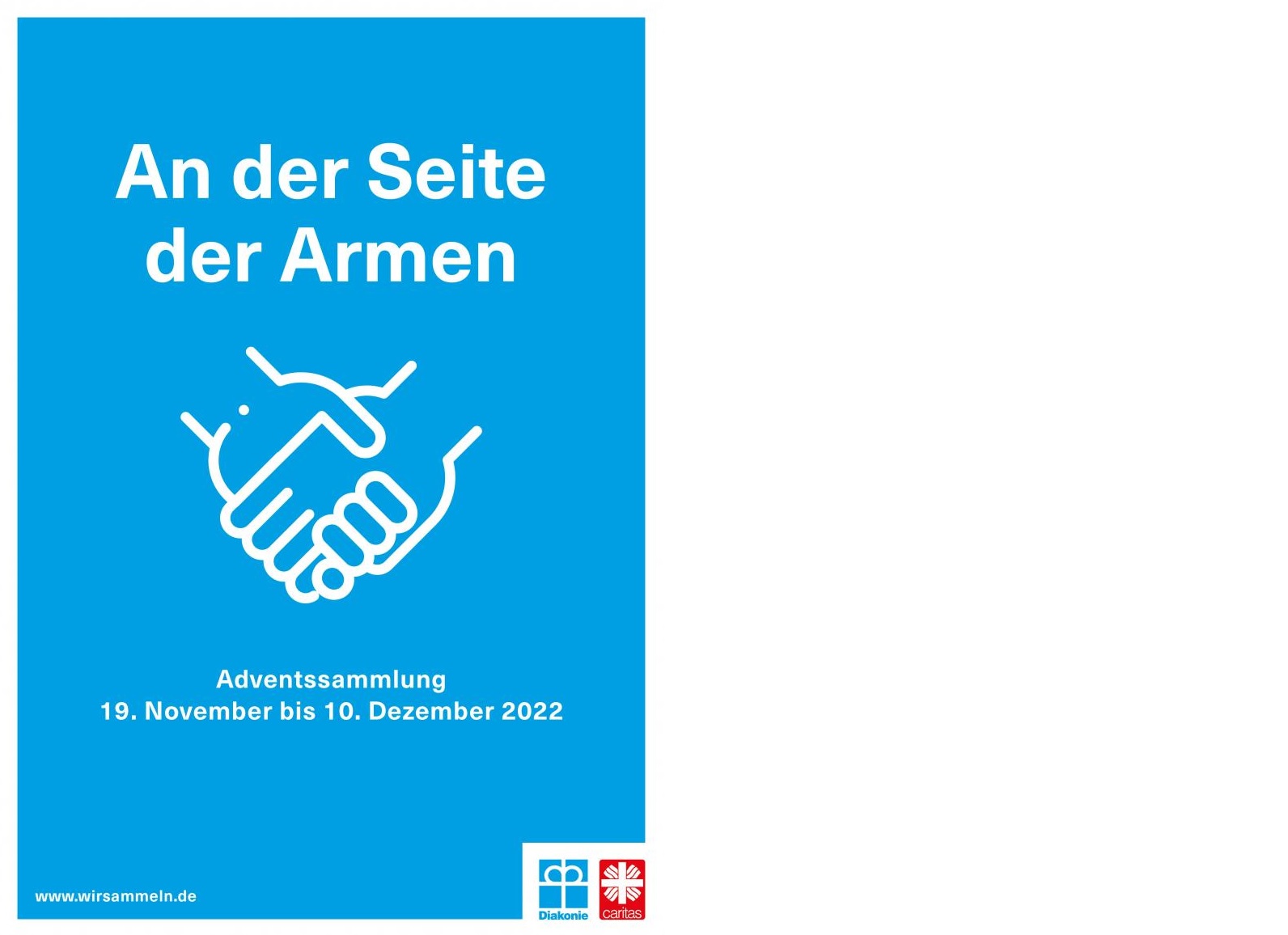 Adventssammlung
