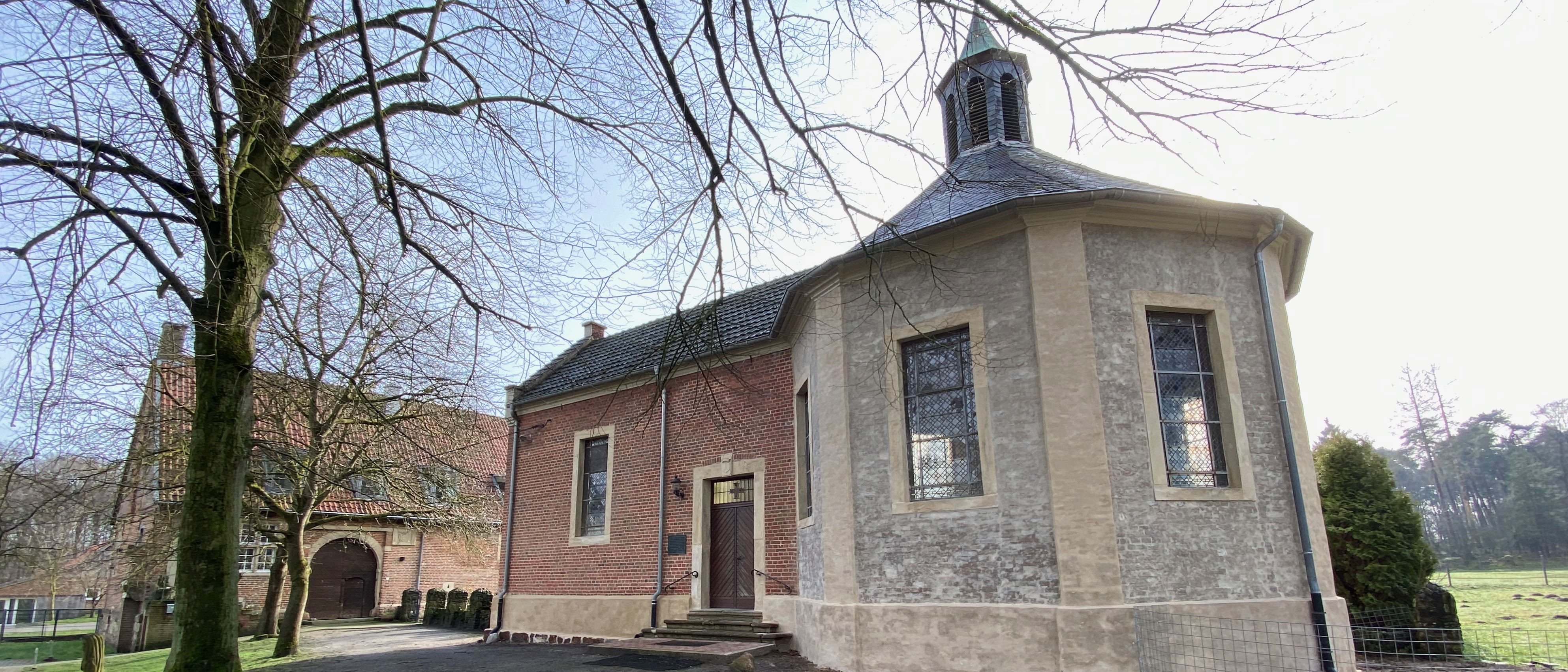 Kapelle Visbeck