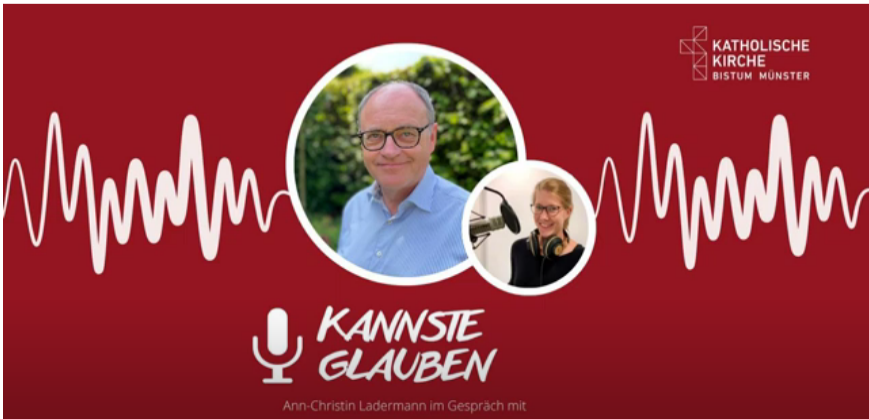 Kannste glauben