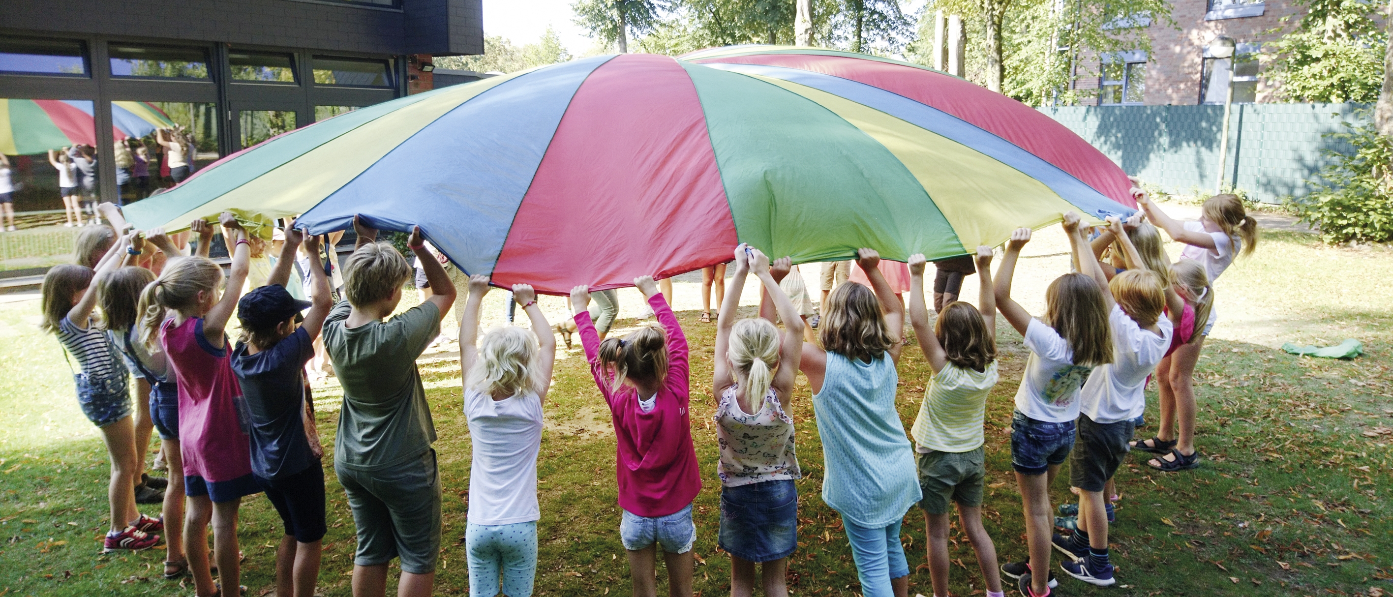 Kinderchor Probenwochenende