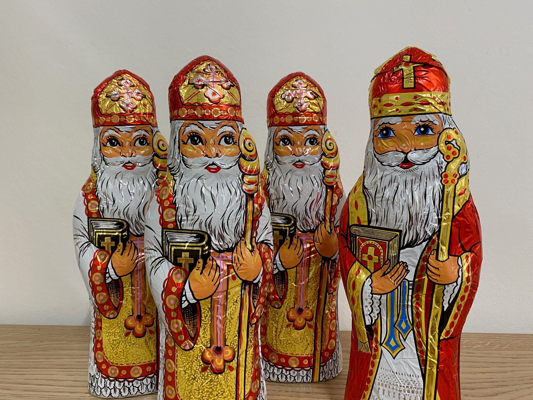 Nikolaeuse
